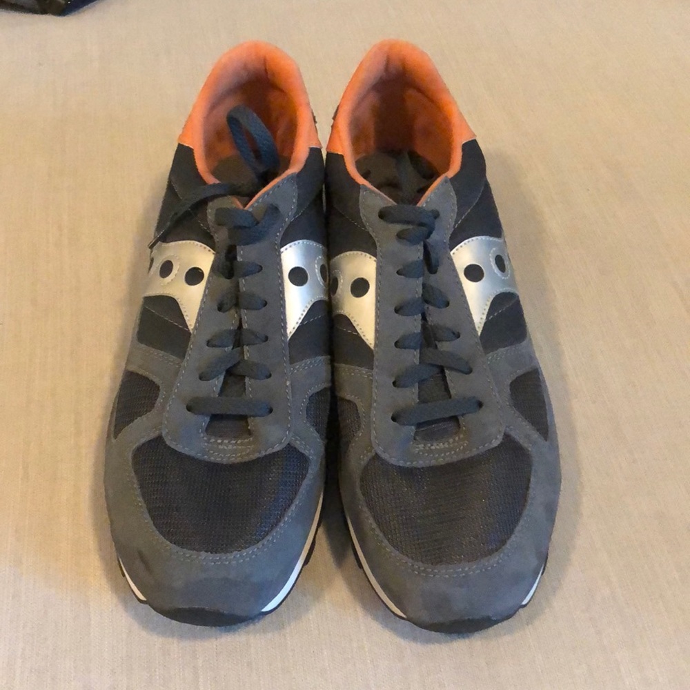 Mens Saucony Shadow